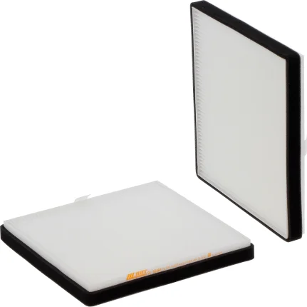 Kabínový filter HIFI FILTER SC 90484