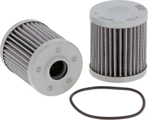 Hydraulický filter HIFI FILTER SH 53110