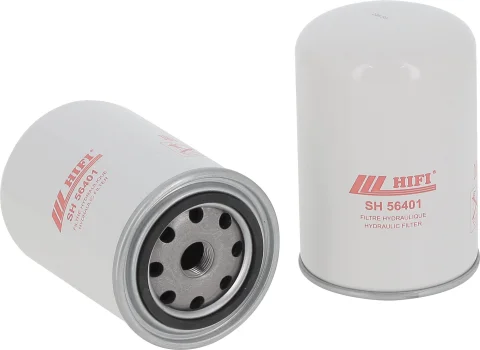 Hydraulický filter HIFI FILTER SH 56401