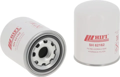 Hydraulický filter HIFI FILTER SH 62162
