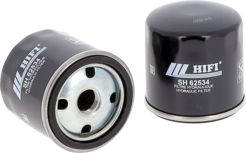 Hydraulický filter HIFI FILTER SH 62534
