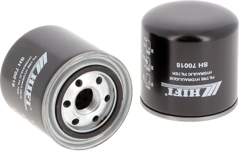 Hydraulický filter HIFI FILTER SH 70018