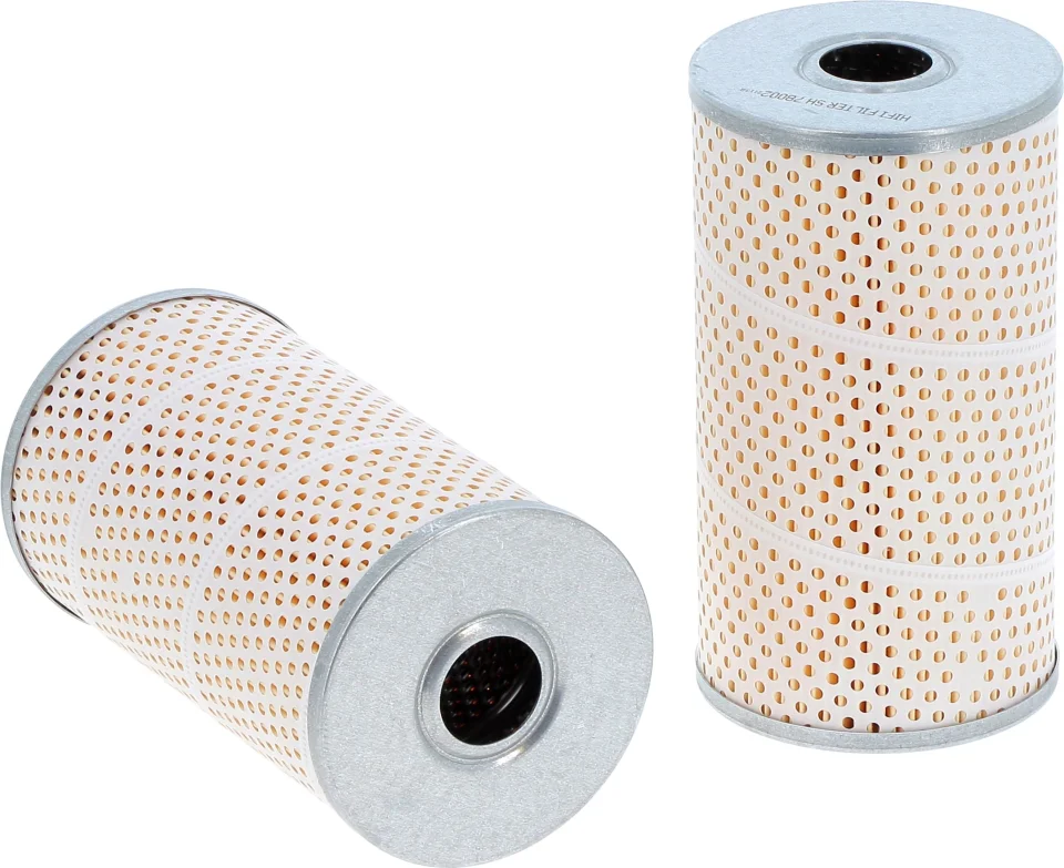Hydraulický filter HIFI FILTER SH 78002 | ALLfilters.sk