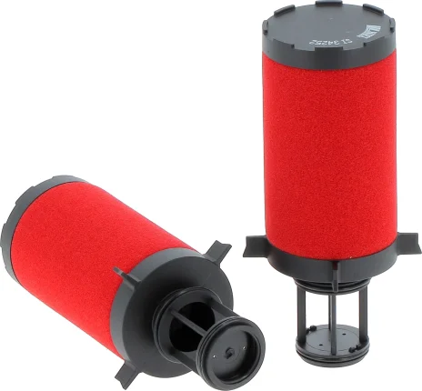 Mikrofilter HIFI FILTER SI 34252