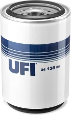 Palivový filter UFI 24.138.00