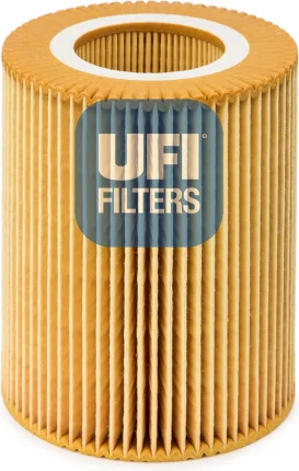 Olejový filter UFI 25.004.00