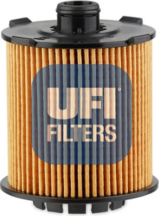 Olejový filter UFI 25.VCC.01