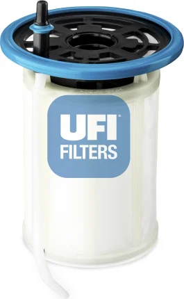 Palivový filter UFI 26.H2O.00