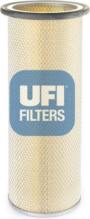 Poistný filter UFI 27.222.00