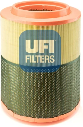 Vzduchový filter UFI 27.A03.00