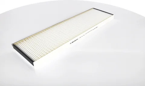 Kabínový filter BOSCH 1 987 431 180
