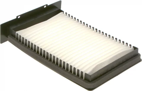 Kabínový filter BOSCH 1 987 432 210