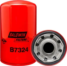 BALDWIN FILTERS olejový filter B7324