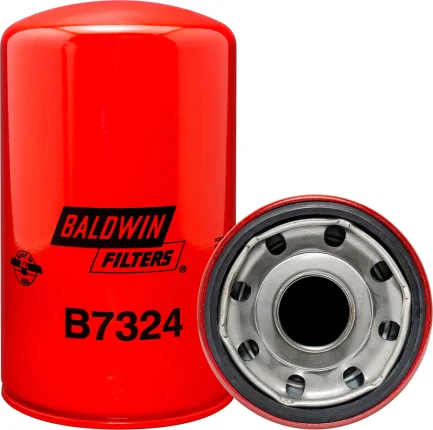 Olejový filter BALDWIN FILTERS B7324