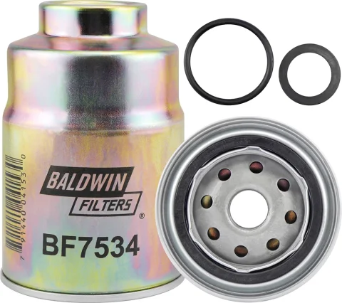 Palivový filter BALDWIN FILTERS BF7534