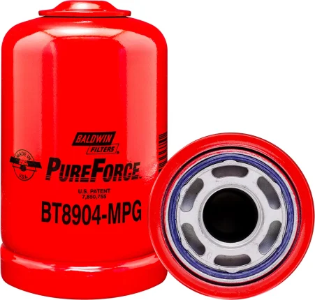 Hydraulický filter BALDWIN FILTERS BT8904-MPG
