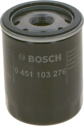 Olejový filter BOSCH 0 451 103 276