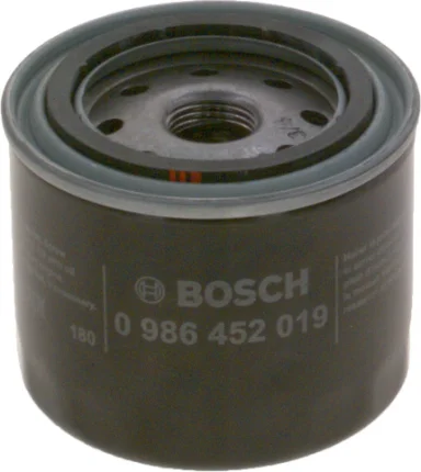 Olejový filter BOSCH 0 986 452 019