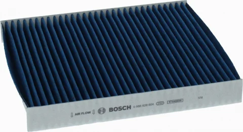 Kabínový filter BOSCH 0 986 628 604