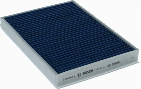 Kabínový filter BOSCH 0 986 628 661