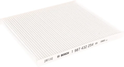 Kabínový filter BOSCH 1 987 432 254