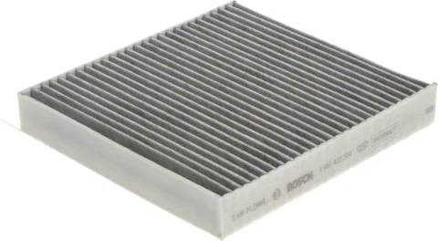 Kabínový filter BOSCH 1 987 435 584