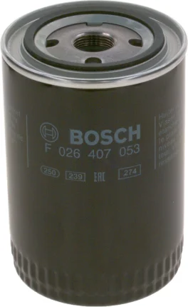 Olejový filter BOSCH F 026 407 053