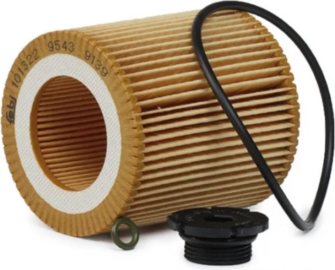 Olejový filter FEBI BILSTEIN 101322