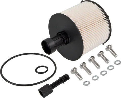 Palivový filter FEBI BILSTEIN 101654