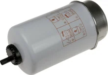 Palivový filter FEBI BILSTEIN 170051