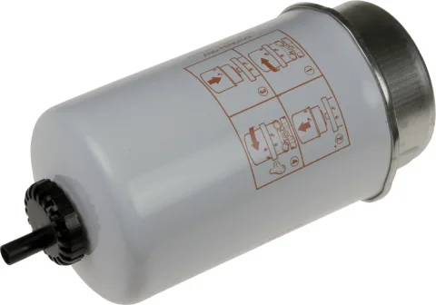 Palivový filter FEBI BILSTEIN 170051