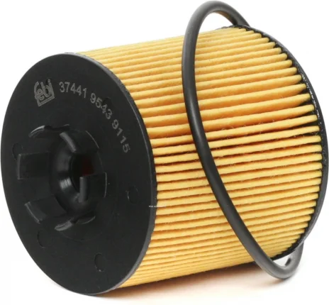 Olejový filter FEBI BILSTEIN 37441