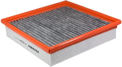 Kabínový filter FILTRON K 1029A