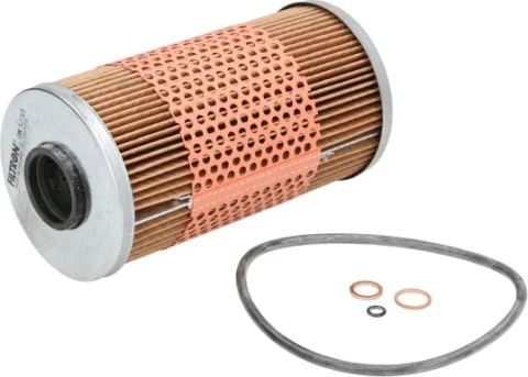 Olejový filter FILTRON OM 523/1