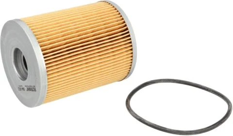 Olejový filter FILTRON OM 652