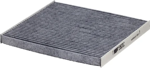 Kabínový filter HENGST FILTER E1927LC