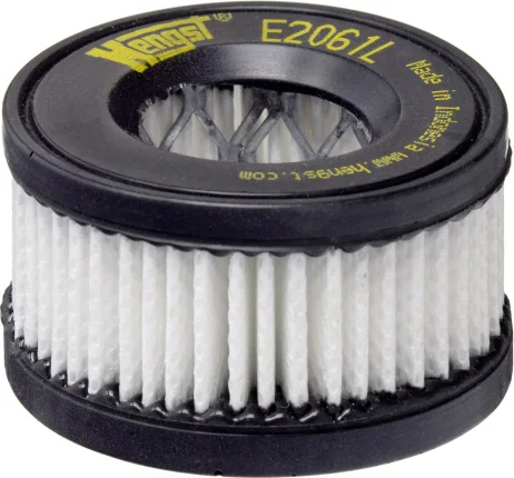 Filter odvzdušňovania HENGST FILTER E2061L