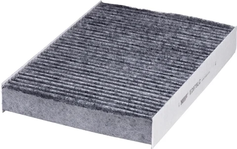 Kabínový filter HENGST FILTER E2975LC