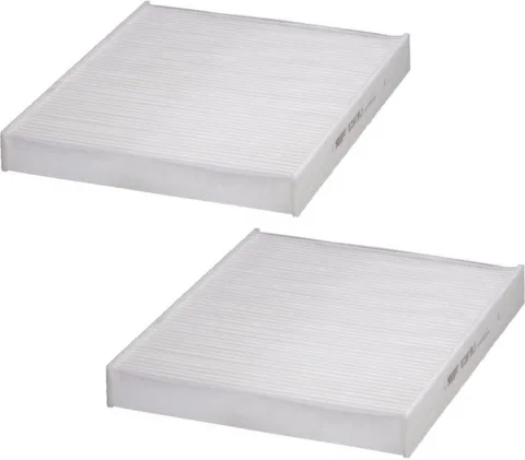 HENGST FILTER kabínový filter E2978LI-2