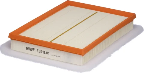 Vzduchový filter HENGST FILTER E391L01