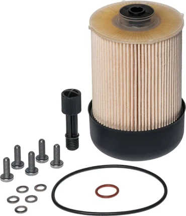 Palivový filter HENGST FILTER E446KP D318