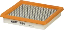 Vzduchový filter HENGST FILTER E694L