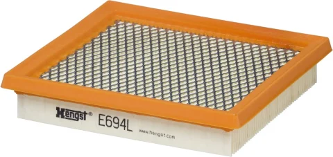 Vzduchový filter HENGST FILTER E694L