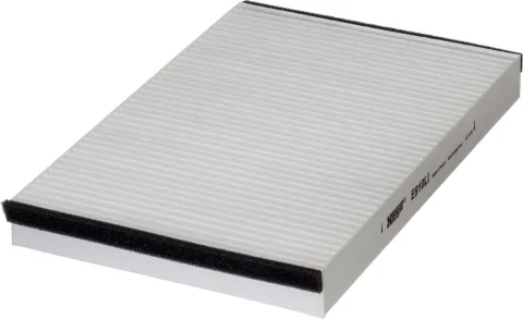 Kabínový filter HENGST FILTER E910LI