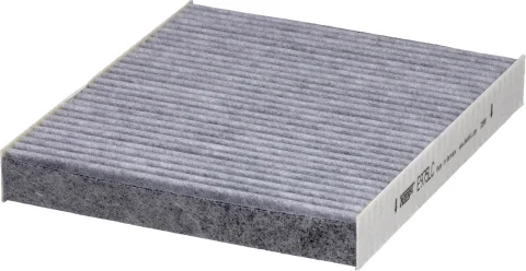 Kabínový filter HENGST FILTER E975LC