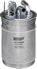 Palivový filter HENGST FILTER H126WK