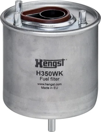 Palivový filter HENGST FILTER H350WK
