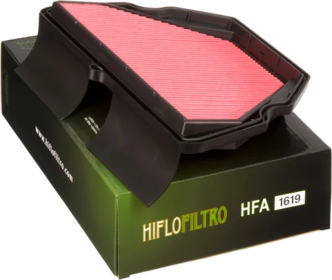 Vzduchový filter HIFLOFILTRO HFA1619