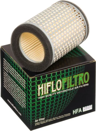 Vzduchový filter HIFLOFILTRO HFA2601