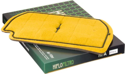 Vzduchový filter HIFLOFILTRO HFA2708